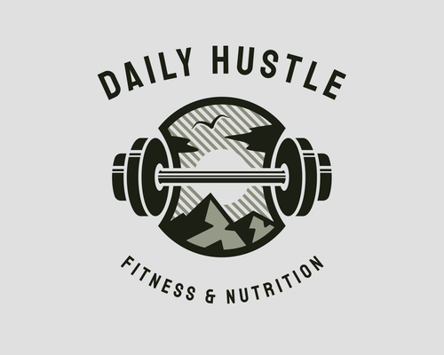 Daily Hustle Fitness